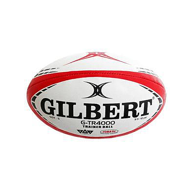 GILBERT BALL G-TR4000 RED SZ5