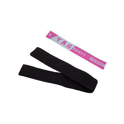 TAG BELT FIZZ PINK SENIOR