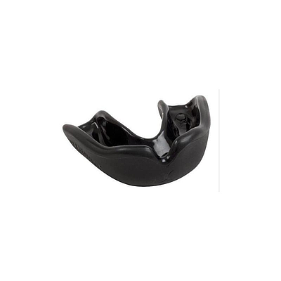 GILBERT MOUTHGUARD ACADEMY BLACK JUNIOR