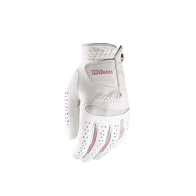 WILSON STAFF FEEL PLUS LADIES GLOVE 