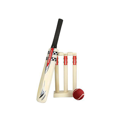 GRAY NICOLLS MINI CRICKET GAME 
