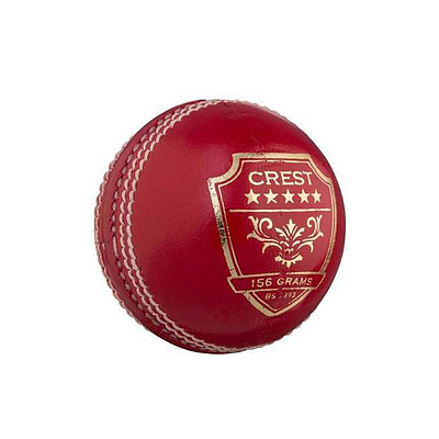 GRAY NICOLLS BALL CREST ACADEMY 156G RED
