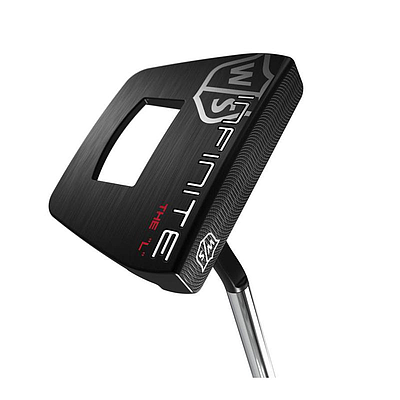WILSON STAFF INFINITE L PUTTER 