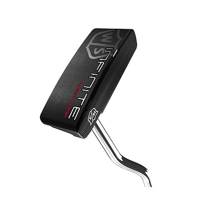 WILSON STAFF INFINITE PUTTER WEST LOOP 