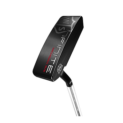 WILSON STAFF PUTTER INFINITE MICH AVE