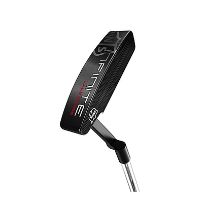 WILSON STAFF PUTTER INFINITE LAKESHORE 