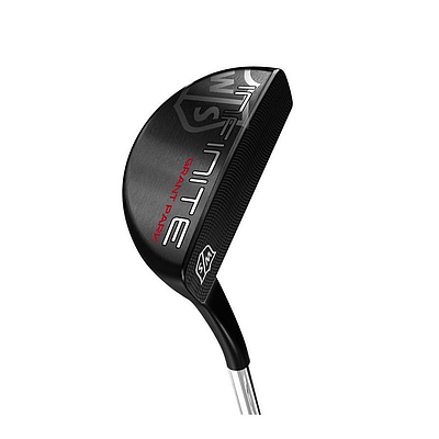 WILSON STAFF PUTTER INFINITE GRANT PARK 