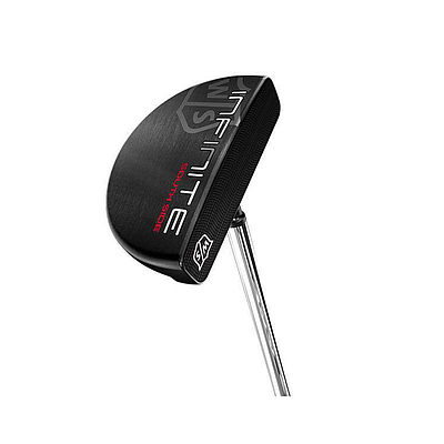WILSON STAFF PUTTER INFINITE SOUTH SIDE 