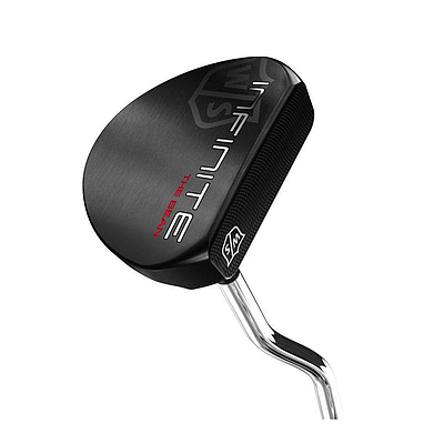 WILSON STAFF PUTTER INFINITE BEAN 