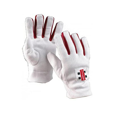 GRAY NICOLLS WICKET KEEPER INNER COTTON PLAIN 