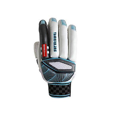 GRAY NICOLLS GLOVES SUPERNOVA 500  Y/RH