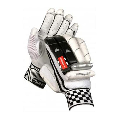 GRAY NICOLLS GLOVE OBLIVION 4 STAR M/LH