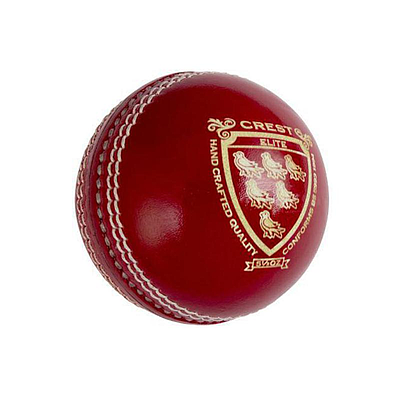 GRAY NICOLLS BALL CREST ELITE 156G RED