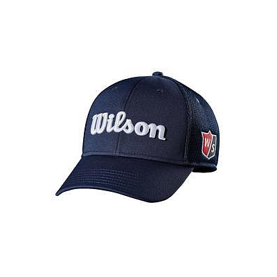 WILSON STAFF NAVY CAP