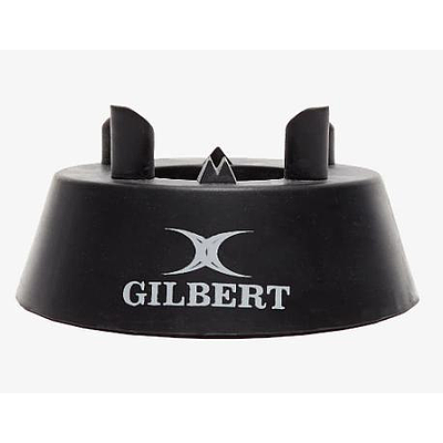 GILBERT KICKING TEE 450 PRECISION BLK