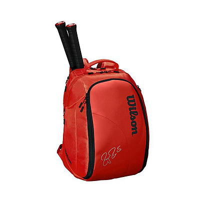 WILSON FEDERER DNA BACKPACK INFRARED