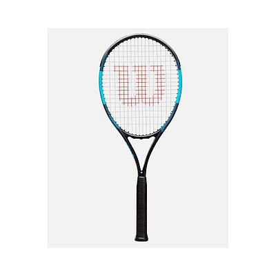 WILSON F-TEK 105 TNS RKT W/O CVR