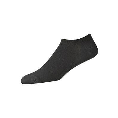FJ LT WEIGHT PRODRY EXTREME  LOW CUT - BLACK 