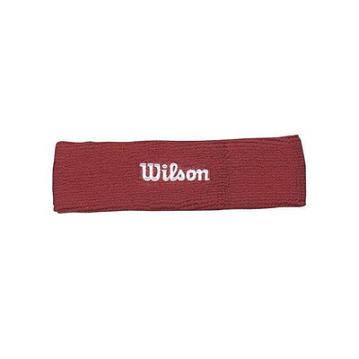 WILSON HEADBAND RD OSFA-