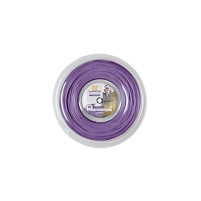 LUXILON  ALU POWER 125 #20 YR 220 REEL