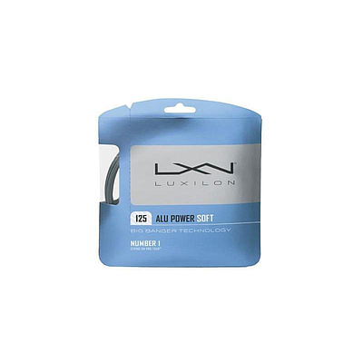 LUXILON ALU POWER SOFT 125 SET-