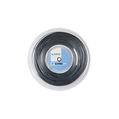 LUXILON ALU POWER SPIN 127 220M REEL-