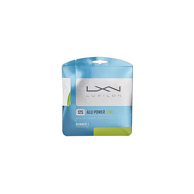 LUXILON  BIG BANGER ALU POWER 125 LE LI