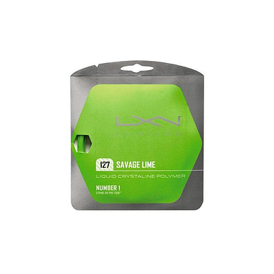 LUXILON SAVAGE127 SET LI-