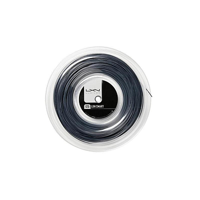 LUXILON SMART 125  200M REEL BLK/WHT MATT-