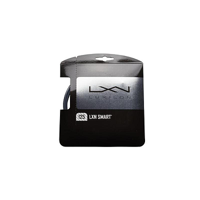 LUXILON SMART 125 BLK/WHT MATT