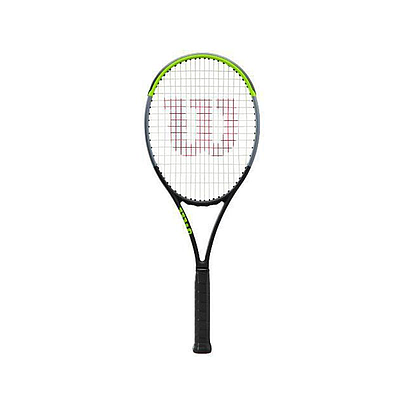 WILSON BLADE 98S V 7.0 TNS FRM
