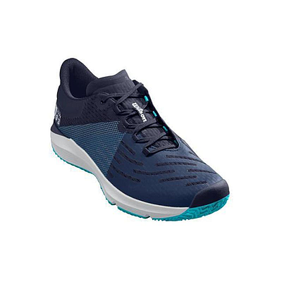 WILSON S/KAOS 3.0 PEACOAT/WH/SCUBA BLUE