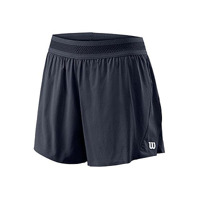 WILSON S/W UL KAOS TWIN 3.5 SHORT INDIA INK 