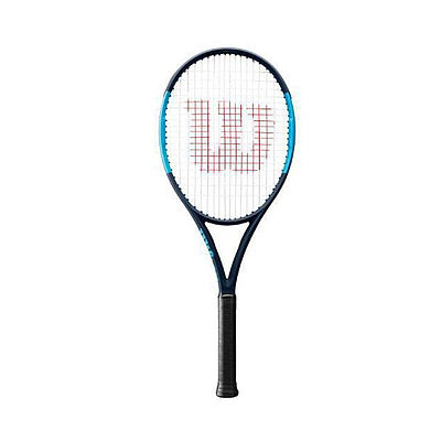 WILSON ULTRA  100UL TNS RACKET  W/O CVR