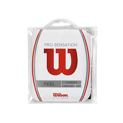 WILSON PRO OG SENSATION 12PK BK-