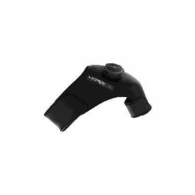 ICT Pro Shoulder Ice & Compression Wrap Left 