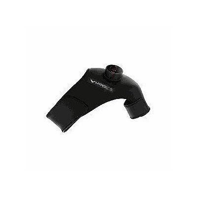 Venom Shoulder Heat & Vibration Wrap Left