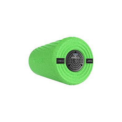Vyper 2.0 Vibrating Foam Roller - Green