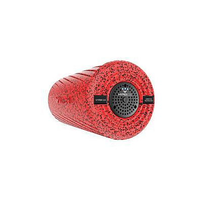 Vyper 2.0 Vibrating Foam Roller - Red Camo