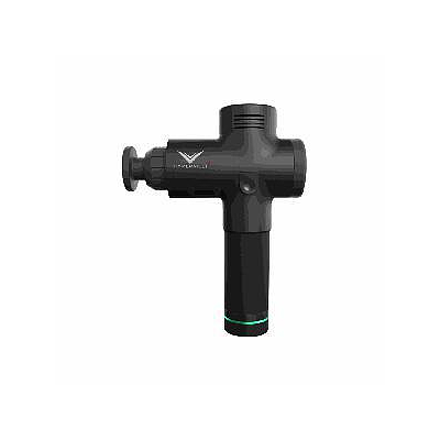 Hypervolt Plus Deep Tissue Percussion Massager - Black