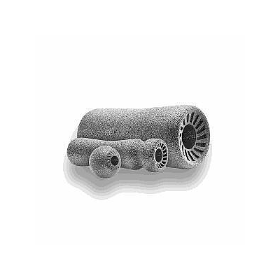 Relaxroll Fit Kit 3-in-1 Contour Fitted Foam Rolling Kit