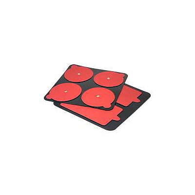 2.0 Replacement Pads - Red