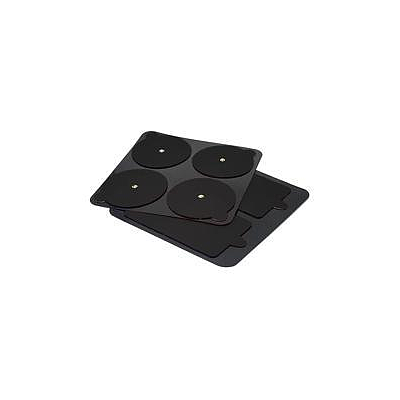 2.0 Replacement Pads - Black