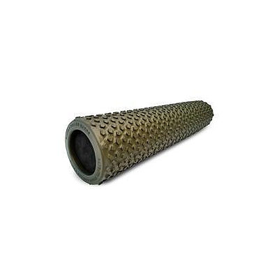 22" Gator Textured Cross Frictional Massage Foam Roller