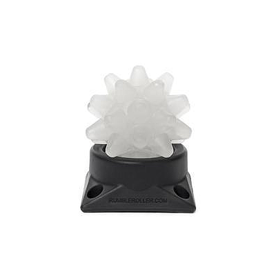 Beastie Massage Ball & Base - Firm