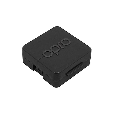 Self-Fit Anti Microbial Case - Black