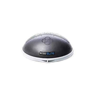 BOSU Elite Resistance Balance Trainer