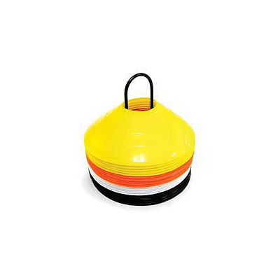Agility Cones (Set of 20)