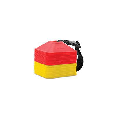 Mini Cones (20pk)