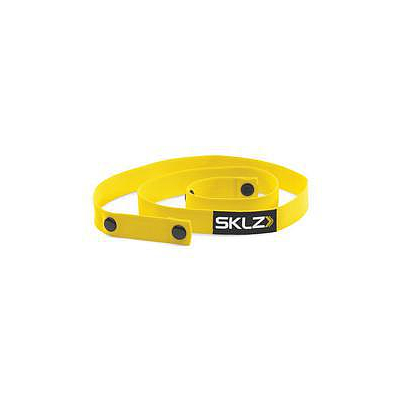 Pro Training Agility Bands (Set of 4) 